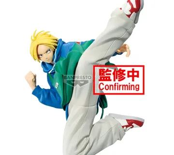 Sakamoto Days Vibration Stars Shin Asakura figura 12cm - cover