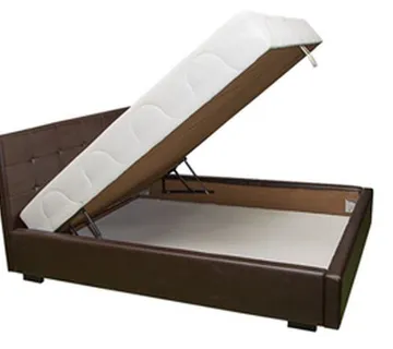 Krevet francuski 160x200 Milano - cover