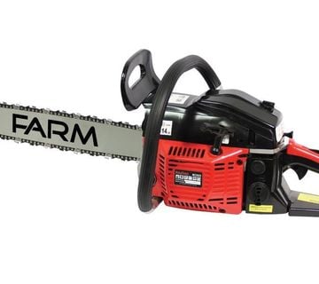 Motorna pila FARM BCS52 - cover