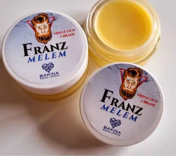 Franz melem za lice i bradu - Brezakovec, Zagorska Sela