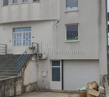 ZADAR - NOVI BOKANJAC - PRODAJE SE POSLOVNI PROSTOR  266,6 m2 - cover