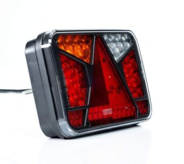 FRISTOM FT-370 LED , NOVI MODEL - cover