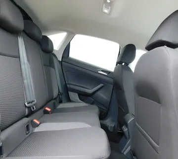 12662 Volkswagen Taigo 1.0 TSI Life Plus - cover