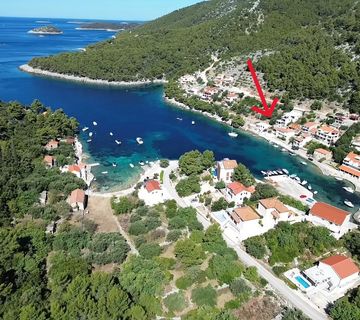 Građevinsko zemljište na prodaju - Blato Korčula - cover