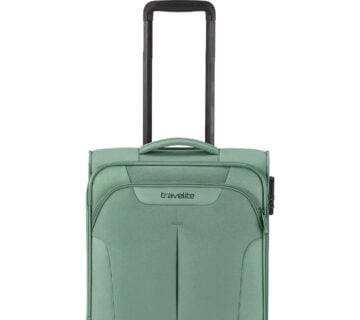 TRAVELITE CROATIA KOFER - cover