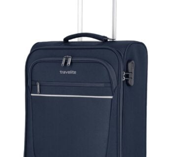 TRAVELITE CABIN KOFER - cover