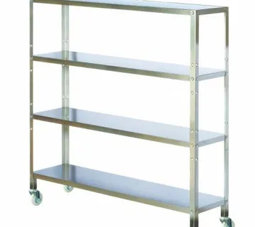 AKCIJA - INOX polica SVP 414 C - cover