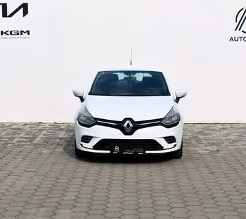 Renault Clio 1.5 DCi Zen *HR* SERVISNA, 1.VLASNIK, VELIKI SERVIS* - cover