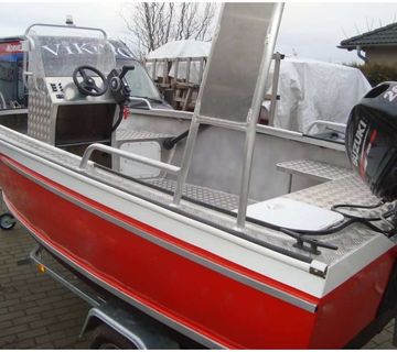 VIKING 390 OSP - cover