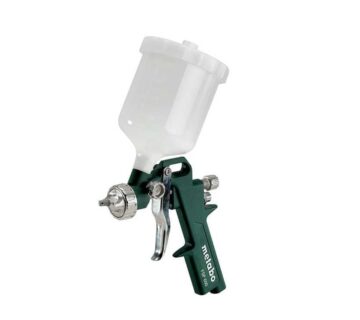 Metabo pištolj za lakiranje s posudom FSP600 1,5mm - cover