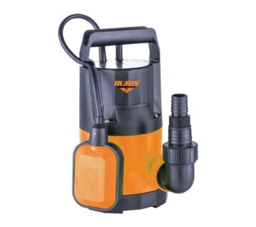 Ruris Aqua 8 potopna pumpa 400W - cover