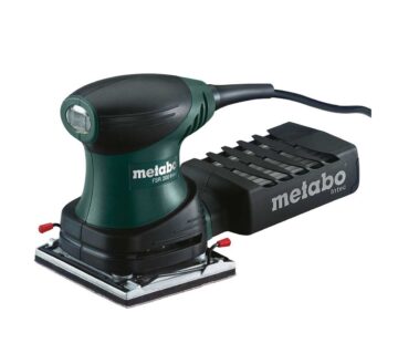 Metabo brusilica vibraciona FSR 200 Intec 200W - cover