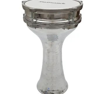 MASTERWORK TA-H104 DARBUKA - cover