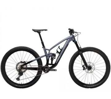 Bicikl Trek Fuel EX 8 Gen 6 2023 Grey'Black - cover