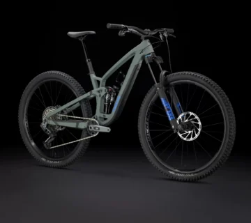 Bicikl Trek Fuel EX 8 GX AXS T-Type Gen 6 2024 Keswick - cover
