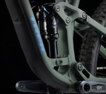 Bicikl Trek Fuel EX 8 GX AXS T-Type Gen 6 2024 Keswick - cover