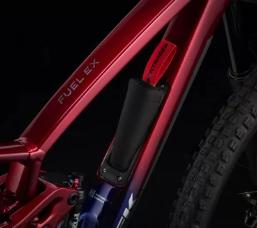Bicikl Trek Fuel EX 8 GX AXS T-Type Gen 6 2024 Rage Red - cover
