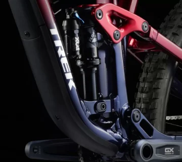 Bicikl Trek Fuel EX 8 GX AXS T-Type Gen 6 2024 Rage Red - cover