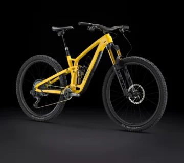 Bicikl Trek Fuel EX 9.9 XX1 AXS Gen 6 2023 Baja Yellow - cover