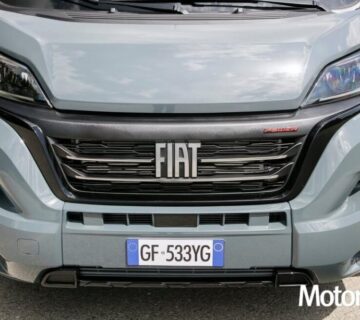 FULL LED prednja svjetla FIAT DUCATO komplet - cover