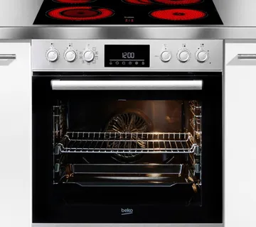 BEKO Električni ugradbeni set BBUM12320XMPE - Sesvete, Zagreb