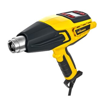 Wagner Furno 500 fen za vrući zrak 2000W 600°C - cover