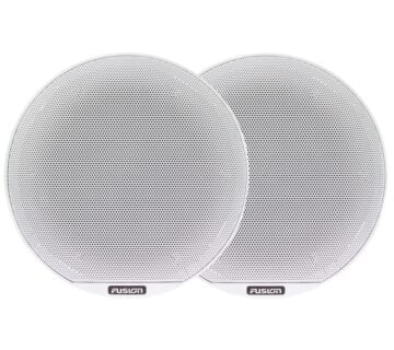 Fusion  zvučnici SG-F652SW Signature 6,5"   Classic White - cover