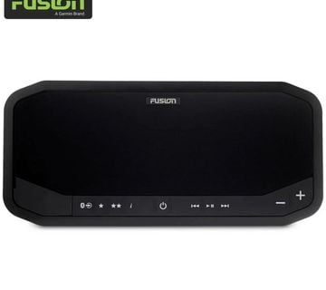 Fusion Outdoor  Panel-Stereo AM/FM/BT/USB/AUX/LineOut  - cover