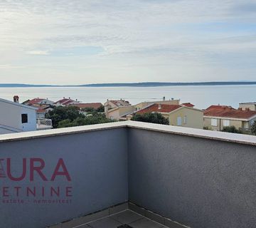 PAG - MANDRE, APARTMAN 90,09 M2, PRODAJA PREDIVAN POGLED, LOKACIJA!!! - cover