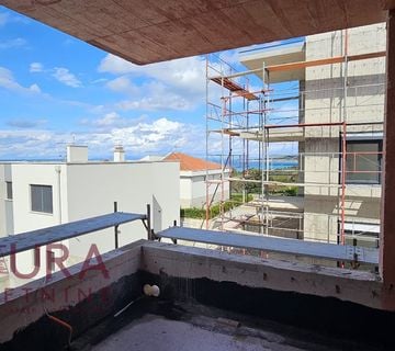 NOVALJA, APARTMAN 72,33 M2, PRODAJA, POGLED, NOVO, LOKACIJA!!! - cover