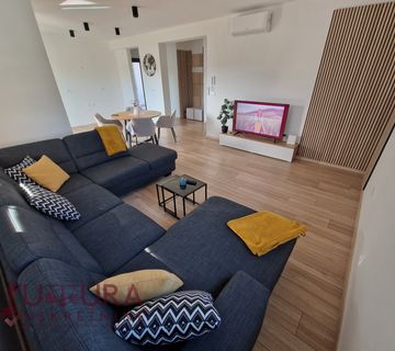 ZADAR - UGLJAN, APARTMAN 95,78 M2, PRODAJA, NOVO, VRT, LOKACIJA!!! - cover