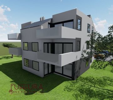 PAG - MANDRE, APARTMAN 63,23 M2 PRODAJA, NOVO, LOKACIJA!!! - cover