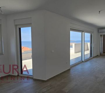 PAG - MANDRE, APARTMAN 102,70 M2 PRODAJA, POGLED, NOVO, LOKACIJA!!! - cover