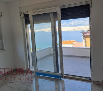 PAG - VODICE, APARTMAN 66,80 M2, PRODAJA, VRT, NOVO, POGLED, LOKACIJA!!! - cover