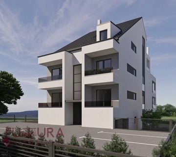 PAG - MANDRE, APARTMAN 71,20 M2, PRODAJA, NOVO, LOKACIJA!!! - cover