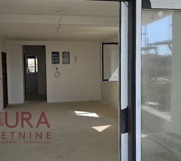 PAG - MANDRE, APARTMAN 87,35 M2, PRODAJA,VRT, NOVO, LOKACIJA!!! - cover