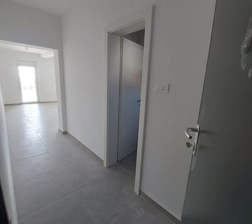 PAG - MANDRE, APARTMAN 146,71 M2 PRODAJA, NOVO, POGLED, LOKACIJA!!! - cover