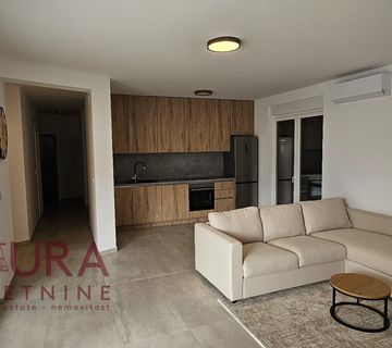 PAG - MANDRE, APARTMAN 104,50 M2 PRODAJA, NOVO, VRT, LOKACIJA!!! - cover