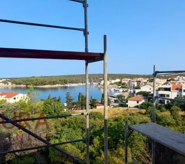 PAG - ŠIMUNI, APARTMAN 80,05 M2, PRODAJA, POGLED, NOVO!!! - cover