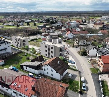 ZAGREB - STUPNIK, STAN 47.47 M2, PRODAJA, NOVO, LOKACIJA!!! - cover