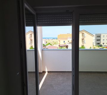 PAG - POVLJANA, APARTMAN 66,95 M2, PRODAJA, POGLED, NOVO, LOKACIJA!!! - cover