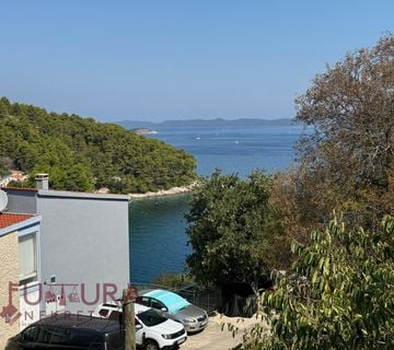 ZADAR - SALI, PRODAJE SE APARTMAN 41.48 M2, LOKACIJA, POGLED!!! - cover