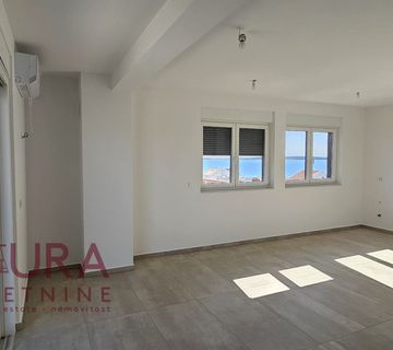 PAG - MANDRE, APARTMAN 96,66 M2 PRODAJA, POGLED, NOVO, LOKACIJA!!! - cover