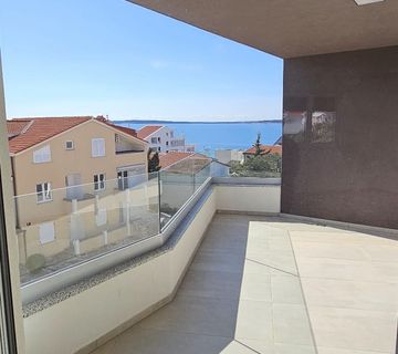 PAG - MANDRE, APARTMAN 98,16 M2 PRODAJA, POGLED, NOVO, LOKACIJA!!! - cover