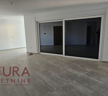 PAG - MANDRE, APARTMAN 93,11 M2 PRODAJA, NOVO, VRT, LOKACIJA!!! - cover