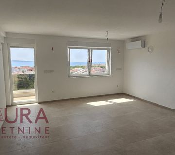 PAG - POVLJANA, APARTMAN 75,66 M2, PRODAJA, NOVO, POGLED, LOKACIJA!!! - cover