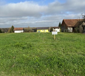 Prodaja, Zagreb, Horvati, građevinsko zemljište 1692m2! - cover