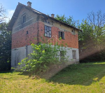 Prodaja, kuća/imanje, Pisarovina, Bregana Pisarovinska - cover