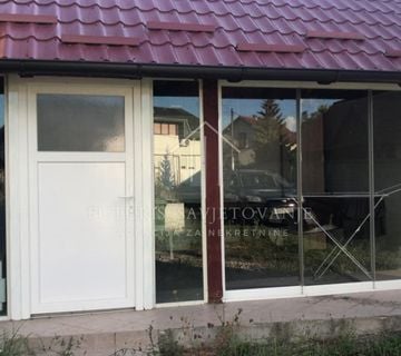 Velika Gorica, Velika Mlaka, kuća 40 m2+ terasa 10m2! - cover