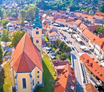 PRODAJA, SAMOBOR, 2-s stan, NOVOGRADNJA (C), PENTHOUSE, BEZ PROVIZIJE ZA KUPCA - cover